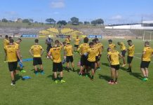 Criciúma vem com diversos reforços para brigar por seu 11º título catarinense | Foto: Criciúma/Divulgação