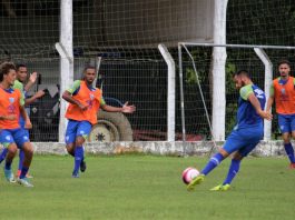 Avaí quer conquistar o Catarinense depois de seis anos de jejum | Foto: André Palma Ribeiro/Avaí