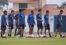 Clube "startup" também vai disputar a Copa do Brasil e a Série D | Foto: Tubarão/Divulgação