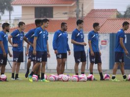 Clube "startup" também vai disputar a Copa do Brasil e a Série D | Foto: Tubarão/Divulgação