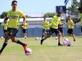 Figueirense quer fazer o oposto do ano passado | Foto: Luiz Henrique/Figueirense