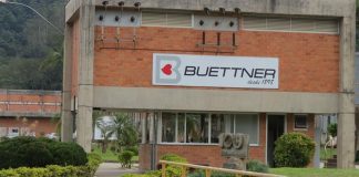 buettner leilão trabalhadores adiantamento