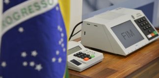 Primeiro turno acontece dia 15 de novembro; tire suas dúvidas de como votar