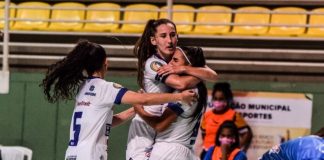 Barateiro Havan Futsal Brusque Catarinense Sub-20