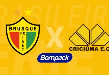 brusque x criciúma tempo real ao vivo minuto a minuto