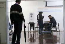 Primeiro turno em 2020 acontece em 15 de novembro; saiba onde votar nas eleições