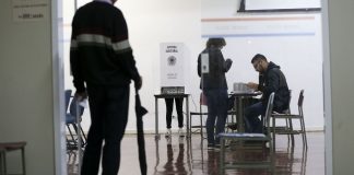 Primeiro turno em 2020 acontece em 15 de novembro; saiba onde votar nas eleições