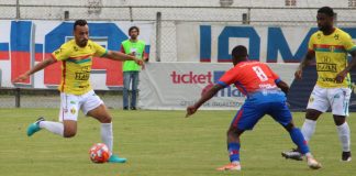 Copa SC FCF Brusque futebol data