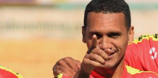 Thiago Alagoano Brusque Série C artilheiro futebol