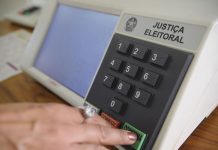 abstenção abstenções brancos nulos eleições brusque votos