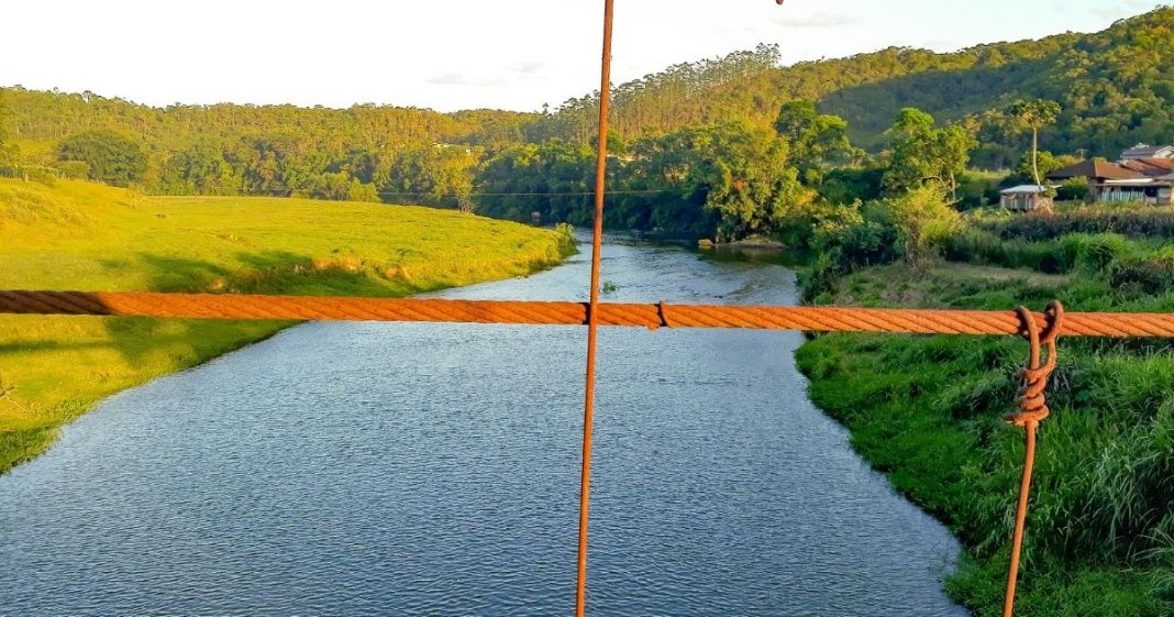 Sábado em Brusque