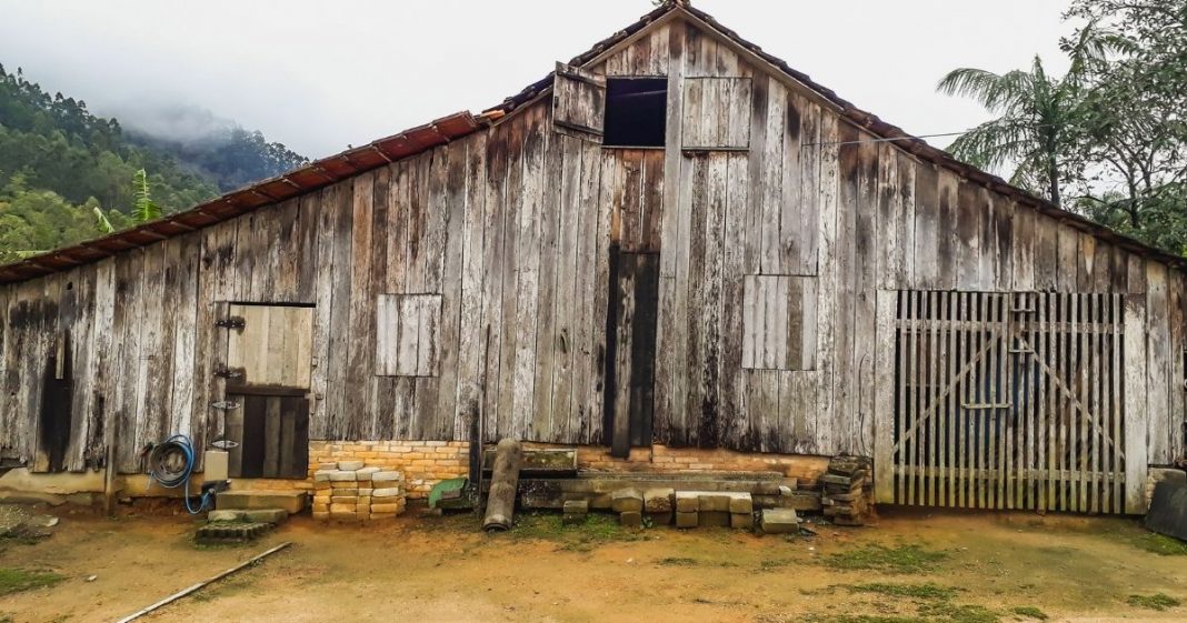 Bairro de Guabiruba