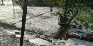 Granizo