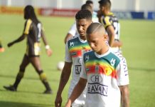 Brusque Volta Redonda Série C goleada