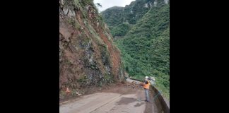 Serra do Rio do Rastro