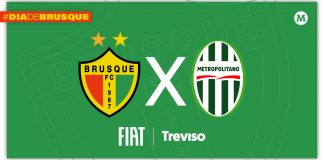 Brusque x Metropolitano Catarinense tempo real assistir ao vivo vaga final