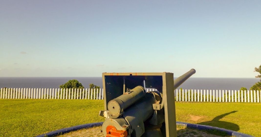 praia do forte são francisco do sul