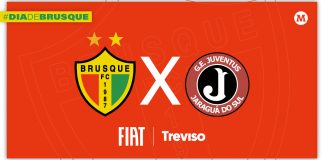 Brusque x Juventus Catarinense tempo real assistir ao vivo