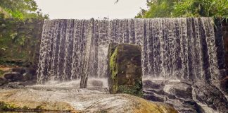 Cachoeira Brusque