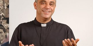 Padre Léo