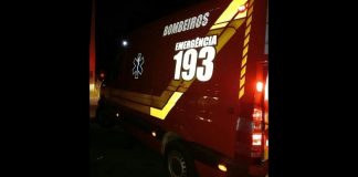 bombeiros