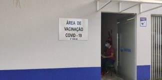 vacinação