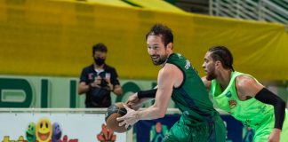 Brusque Basquete CBB União Corinthians conferência Brasileiro