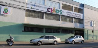 Prefeitura de Brusque avalia como inviável utilização de prédio do Ciaps para instalação de creche