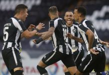 Botafogo Série B