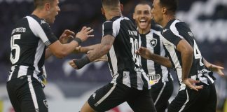 Botafogo Série B