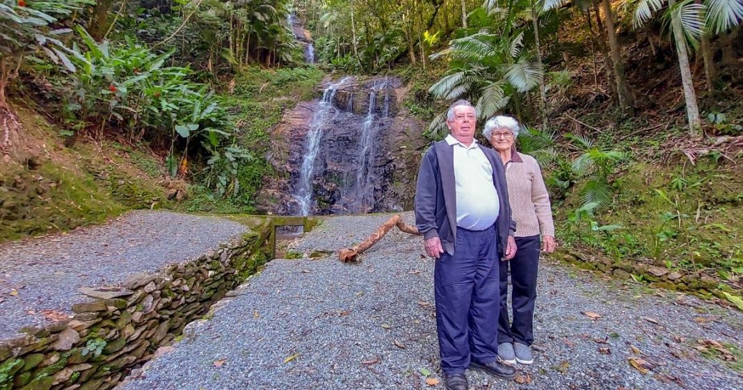 família paloschi botuverá