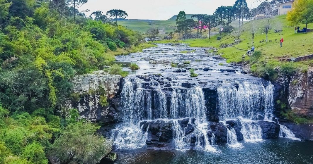 bom jardim da serra