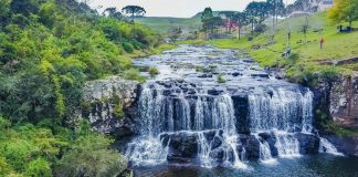 bom jardim da serra