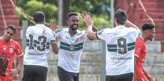 Coritiba Série B