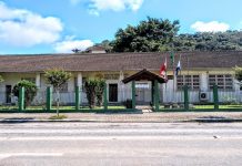 escola joão boos em guabiruba