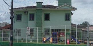 Creche Marli Teresinha Benvenutti Buss