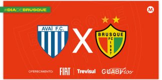 Avaí x Brusque tempo real lance a lance minuto a minuto Série B