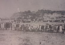 Estádio Augusto Bauer Carlos Renaux Brusque