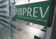 previdencia Ibprev RPC RPPS aposentadoria brusque