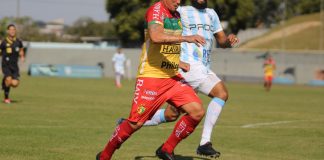 Londrina Brusque Série B placar resultado ganhou perdeu vitória derrota gol