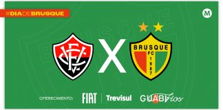 Vitória x Brusque Série B tempo real minuto a minuto lance a lance ao vivo