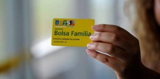 bolsa família Brusque