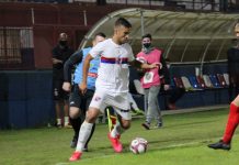 Carlos Renaux Série B Atlético Catarinense CAC