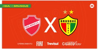 Vila Nova x Brusque Série B tempo real minuto a minuto lance a lance