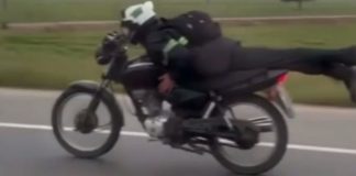 motociclista