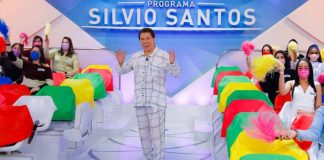 silvio santos