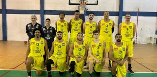 Brusque Basquete Copa SC Santa Catarina fase final Arena público