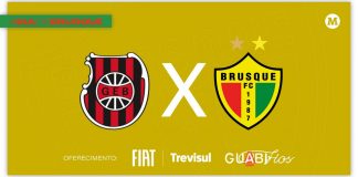 Brasil de Pelotas x Brusque Brasil x Brusque Brasil-RS Brasil-PEL ao vivo tempo real lance a lance minuto a minuto Série B jogo do Brusque