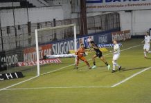 Brusque Avaí Série B jogo resultado placar ganhou perdeu rodada