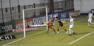 Brusque Avaí Série B jogo resultado placar ganhou perdeu rodada